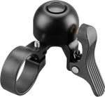 ROCKBROS Bike Bell Ultralight CopperAlloy Loud Horn for Road Bike Drop Handlebar
