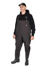 Fox Rage Lightweight Chest Waders - All Sizes - Predator Fishing - Free Delivery