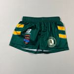 Australia All Nations Touch Football Rugby League Team Footy Shorts Womens W28