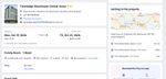 Travelodge Manchester Central Arena 19–23 Oct 2026 4 Nights Hotel Booking