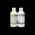 30 Minute Very Long Pot life Slow Polyurethane Liquid Plastic Casting Resin 500g