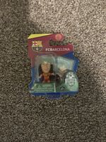 Fc Barcelona Charles Puyrol Soccerstarz new sealed 