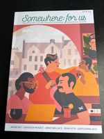 Somewhere: For Us - LGBTQ+ Magazine - Winter 2020 (New) F