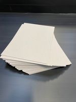 1.5mm Greyboard, A2, A3, A4, A5, SRA3 1500 Micron. Backing Board