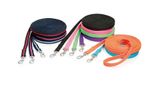Shires Cushion Web Horse/Pony Lunge Line |8m(26') Long|Several Colours| Dog Lead
