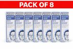 8 x SUDAFED Blocked Nose Spray Unblocks Nose Fast Last For 10hrs - New 10ml Pack
