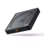 Nearly New - FiiO DM15 R2R Portable Stereo CD Player - Black