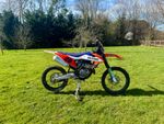 KTM SXF 350 2019