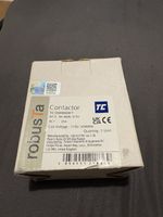 Contactor TC1D09004F7
