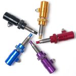 Archery Bow Cushion Plunger Screw-In Arrow Rest Button Arrow Side Pad Reflexive