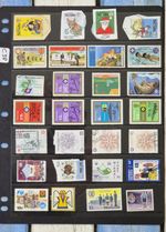 UNITED KINGDOM - British Scouts Stamps - Sold as Seen - Mint/Used (C38)