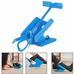 Sock Helper Puller Slider Pulling Aid Socks Stockings Dressing Disability