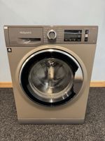 Hotpoint NM11946GCA 9KG 1400 Spin Washing Machine - Graphite 5044