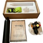 VEVOR C300 + Scuba Tank 0.5L 98.43ft Diving Depth Refillable Snorkel Air Tank