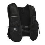 Swift Stride Running Vest With Water Bladder