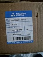 Mitsubishi Air Conditioning Indoor pcb G2W001410  
