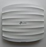 TP-LINK EAP225 Omada AC1350 Dual Band Wireless Ceiling Mount Access with Mount