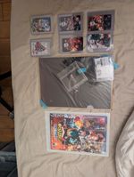 Anime Movie Premiere Tickets