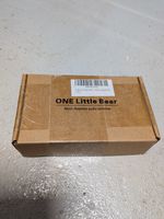 Nobsound Little Bear MC22 Mini 2-IN-2-OUT 3.5mm Stereo Audio Switcher