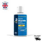 Sawyer SP564 20% Picaridin Insect Repellent Lotion 4oz  DEET-Free Bug Protection