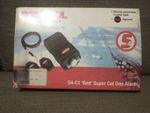 Datatool S4-C1 Super Cat 1 Thatcham Alarm   Motorcycles And More