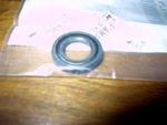YAMAHA FZ600 RT100 RX10 NOS GENUINE WATER PUMP WATERPUMP SEAL  93101-12173