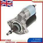 For VW STARTER MOTOR CLASSIC BEETLE 12 VOLT AIR-COOLED 1200 1300 1500 1600 1700