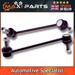 VW Transporter / Multivan T5 2003-2016 Front Anti Roll Bar Drop Links Kit Pair