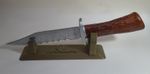Supernatural Demon Killing Blade Replica 1:1 scale With Stand Prop/Replica