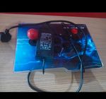 arcade machine