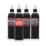 Panthera Black Tattoo Inks