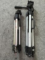 Tripod and Lightening Stand