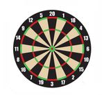 Avalon Archery 60cm Dartboard Target Faces Qty 10. Free Target Pins Worth £1.80