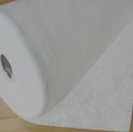 Iron On Fusible Fleece 135GSM QUILTING CRAFTING SEWING DECORATIONS BAGS PILLOW