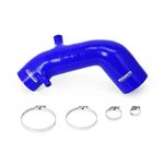 Honda S2000 - 2000-2005 - Mishimoto Silicone Induction Hose (Blue)