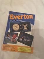 Everton v Bayern Munich ECWC Semi Final 24 April 1985 84/85 Season
