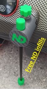 NEW Direction ND2 NDS BEETACKLE Deeper Sonar mount.