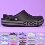 Kids Classic Sandal Clogs Lightweight Beach Holiday Slip Shoes Slipper UK Size