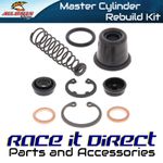Master Cylinder Rebuild kit for Yamaha FJ1200A ABS 1992 Rear All Balls