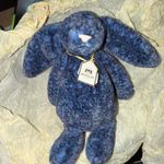 Jellycat Hopscone Luxe Bunny BNWT Limited Edition