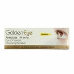 GoldenEye Antibiotic Ointment 4g | Treatment For Acute Bacterial Conjunctivitis