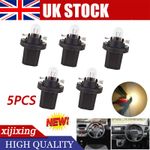 5X Heater climate control unit light bulb.for Vauxhall Vivaro Renault Citroen UK