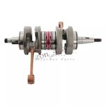 Banshee YFZ 350 1987-2006 For Yamaha Crankshaft Assembly