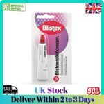 Relief Cream Soothing Protective Lip Cream, 5g