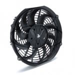 COMEX BLOW FAN, 14" CAR RADIATOR COOLING FAN