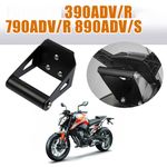 For 390 790 890 ADV R S 2019-2022 Navigation Bracket GPS Phone Mount Holder