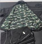 Nike x Corteiz NRG Reflective Tracksuit