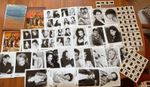 SUNSET BEACH TV SHOW SOAP OPERA HUGE PRESS KIT LOT OF 50 SLIDES 27 PHOTO