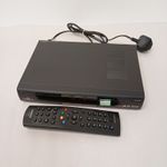 Humax FOXSAT-HD Freesat HD Satellite Receiver Box HDMI With Remote - Working