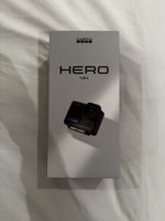 GoPro Hero 4K